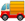 Lorry Icon